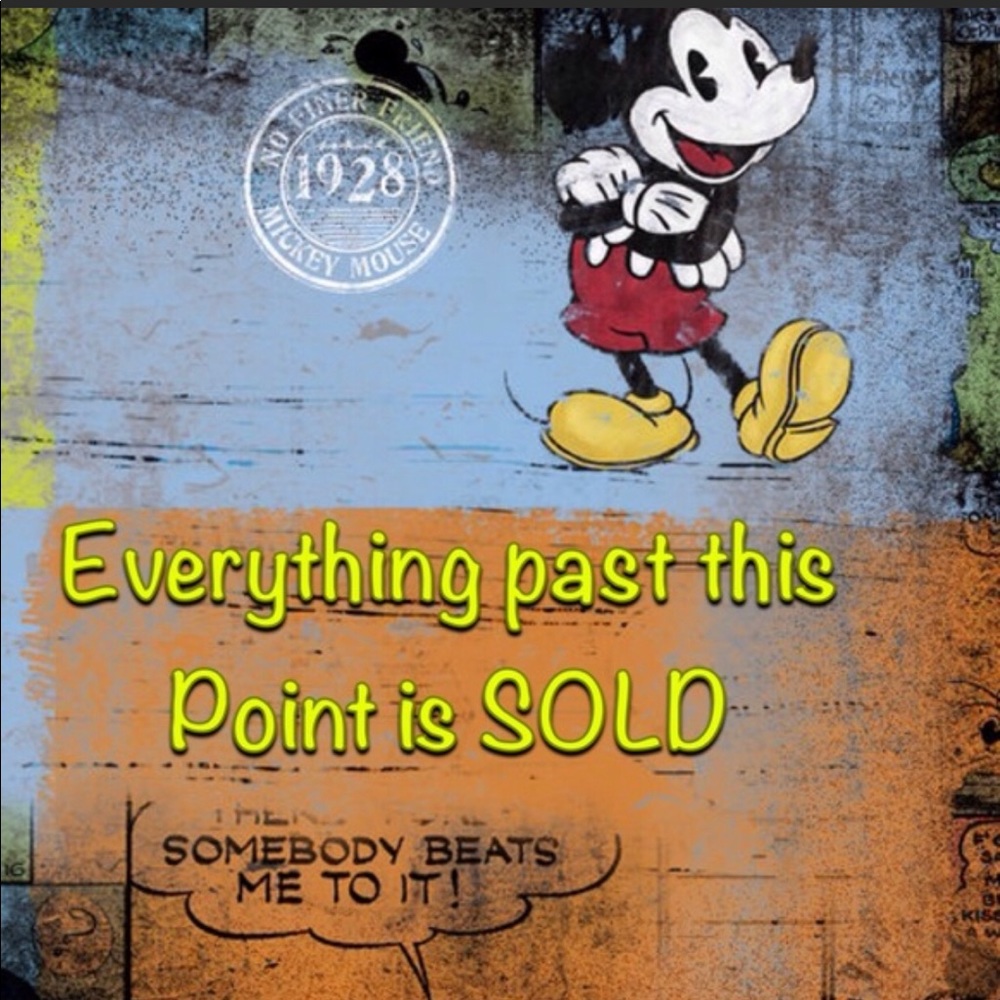 12/1/21 All items past here are SOLD